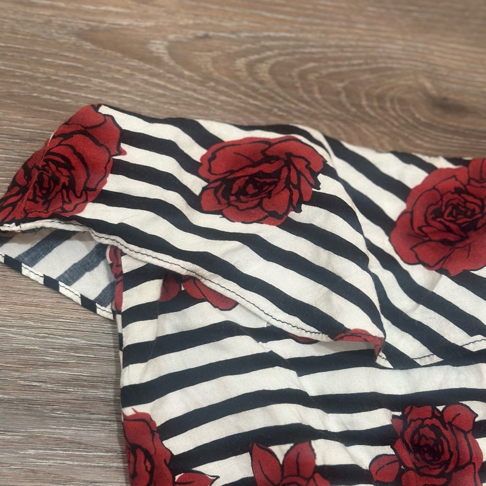 Tube top Dress- - Picture 3 of 7
